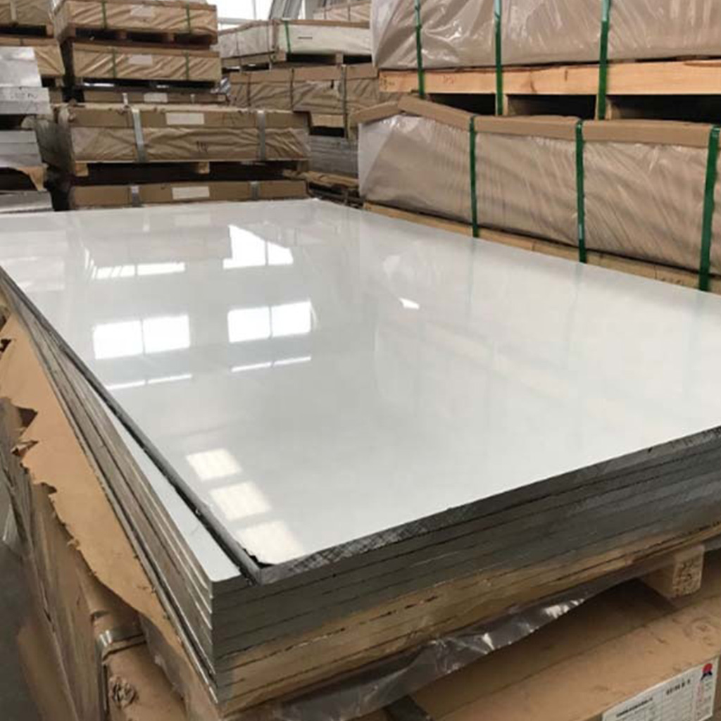 Aluminum Sheet